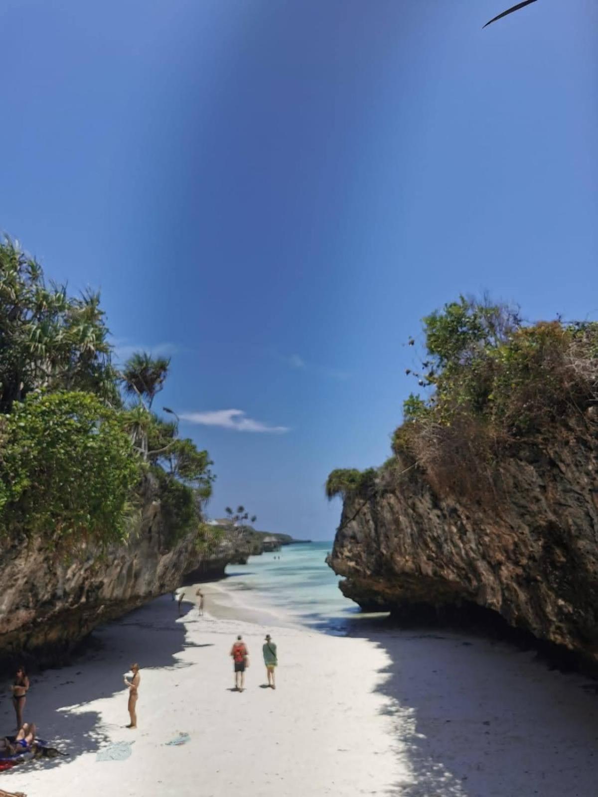Santa Rita Kiwengwa (Zanzibar)