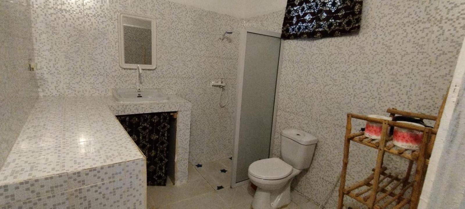 Santa Rita * Kiwengwa (Zanzibar)