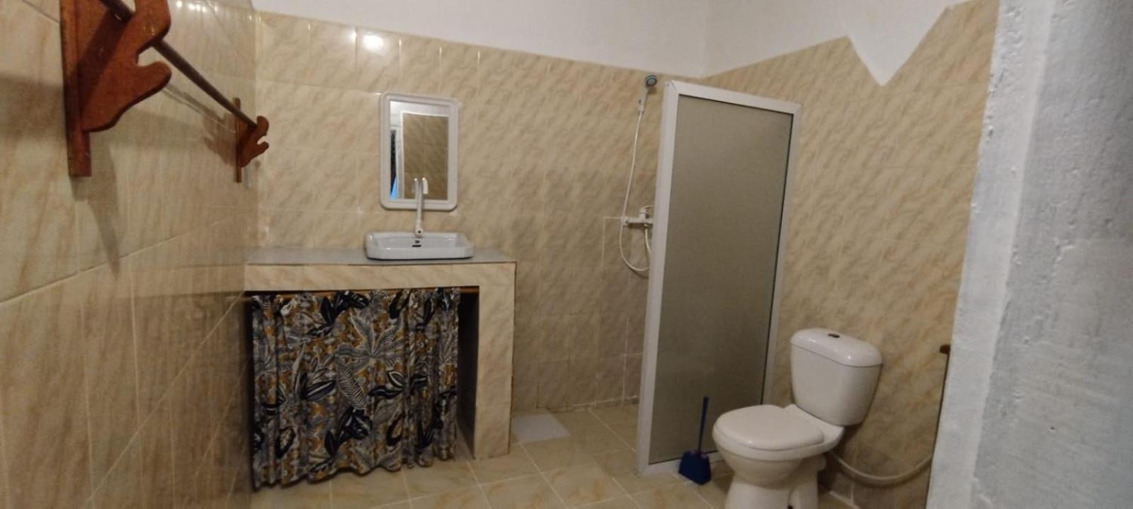 Santa Rita * Kiwengwa (Zanzibar)