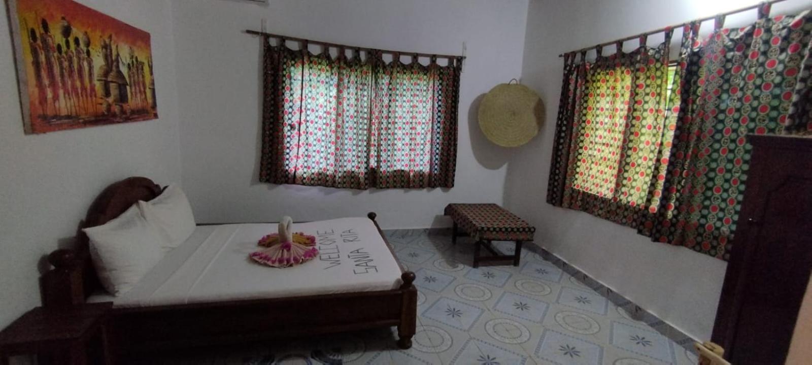Lodge Santa Rita