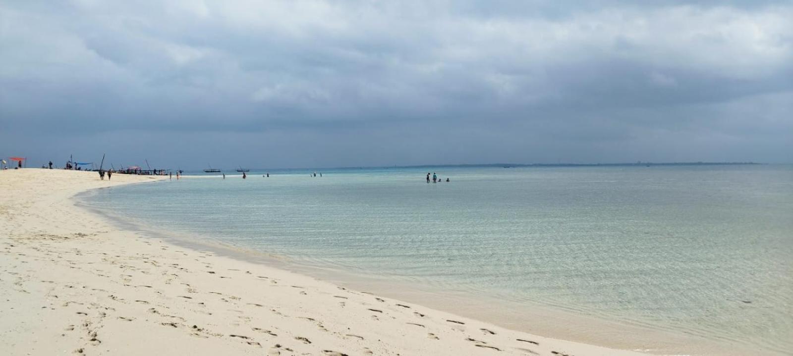 Lodge Santa Rita Kiwengwa (Zanzibar)