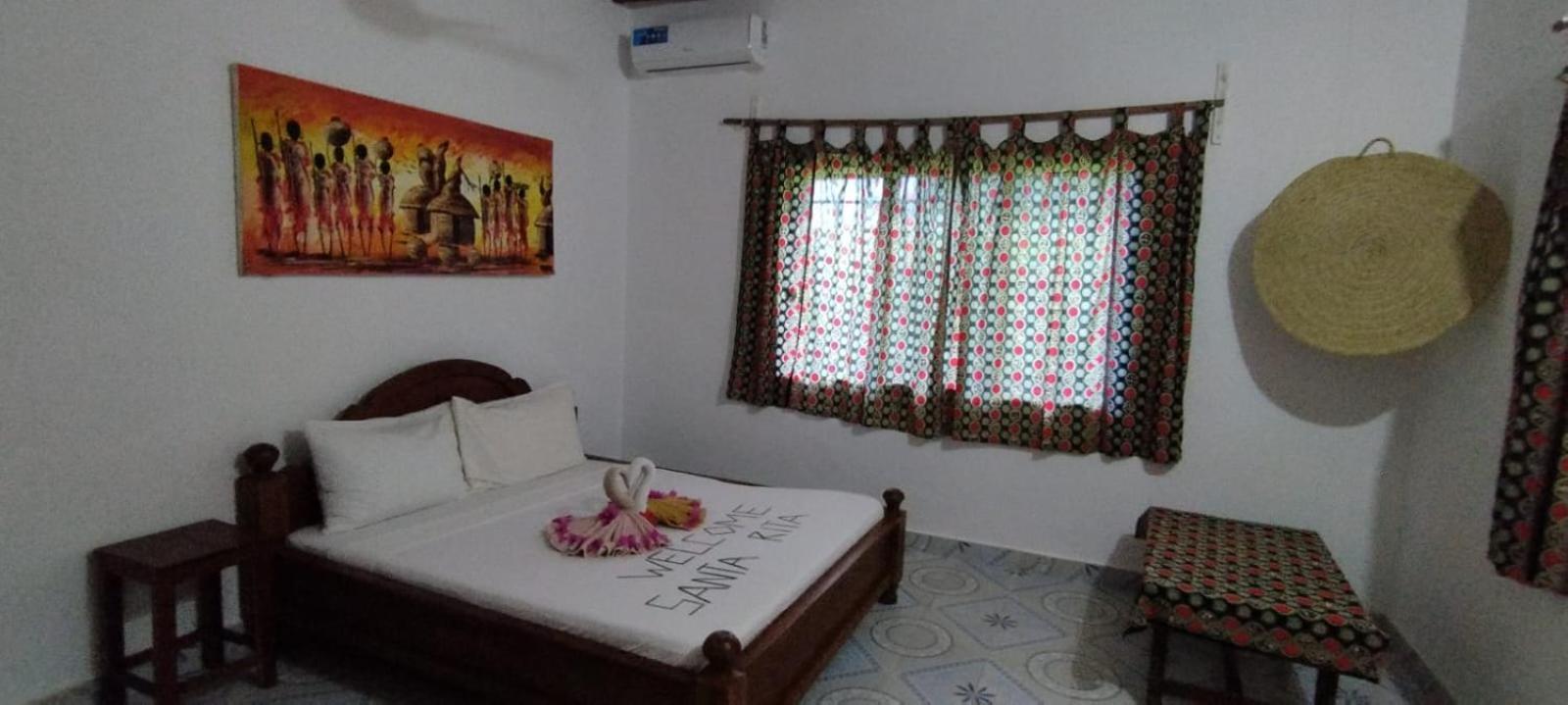 Santa Rita * Kiwengwa (Zanzibar)