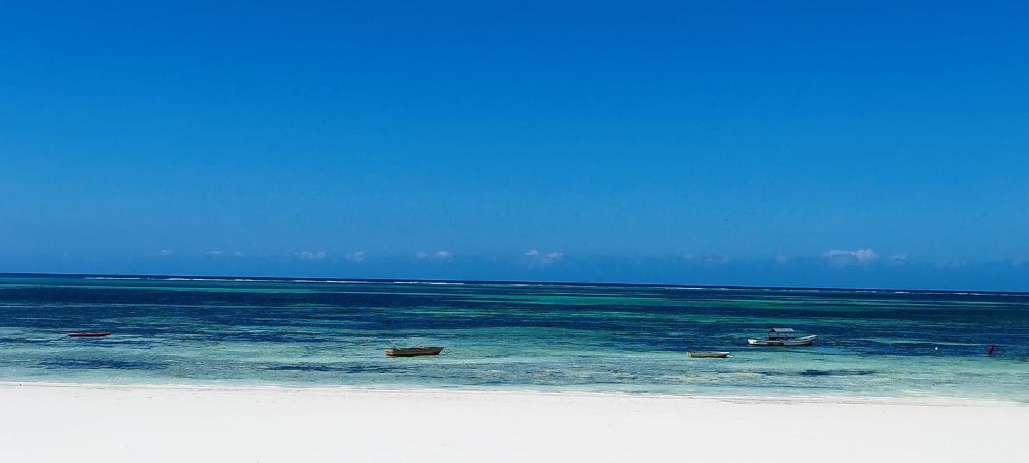Lodge Santa Rita Kiwengwa (Zanzibar)