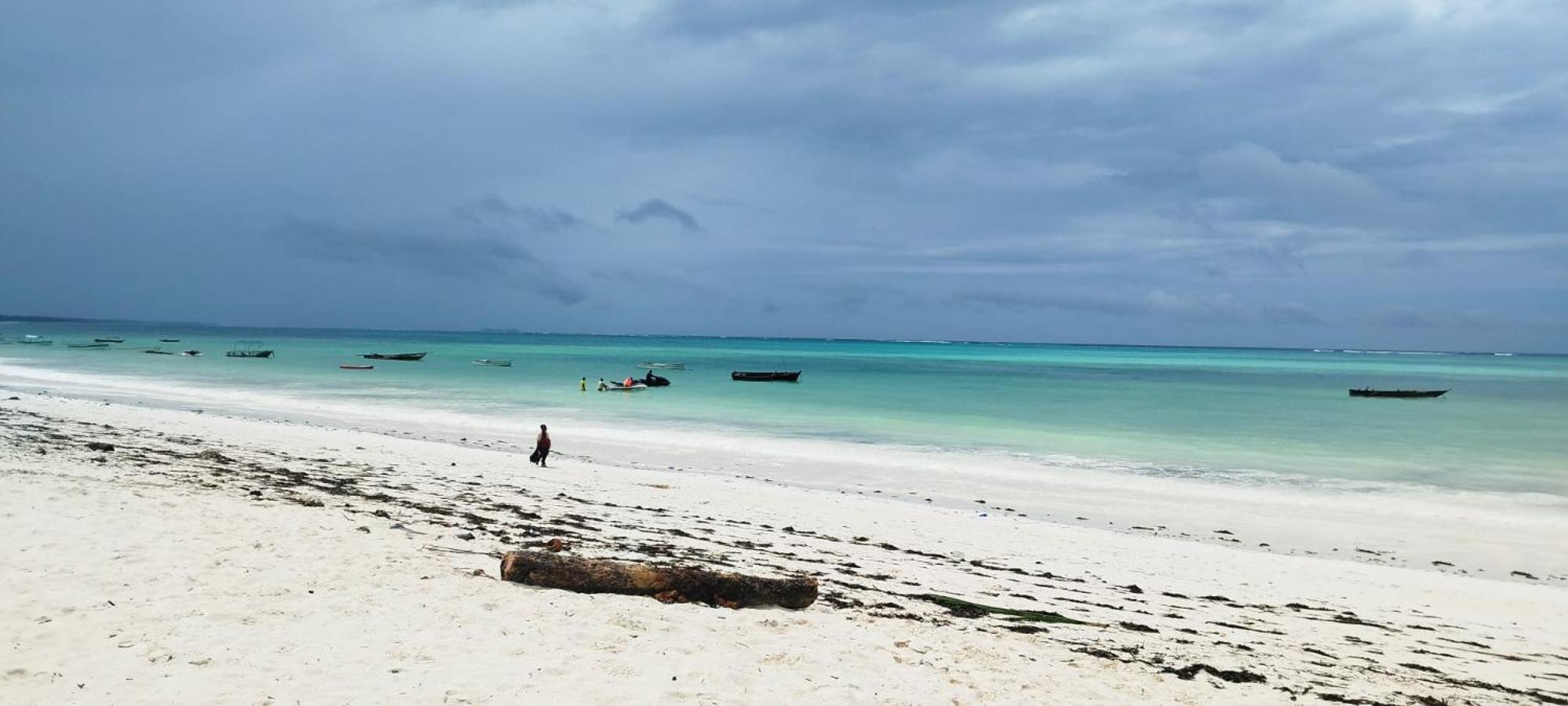 Lodge Santa Rita Kiwengwa (Zanzibar)