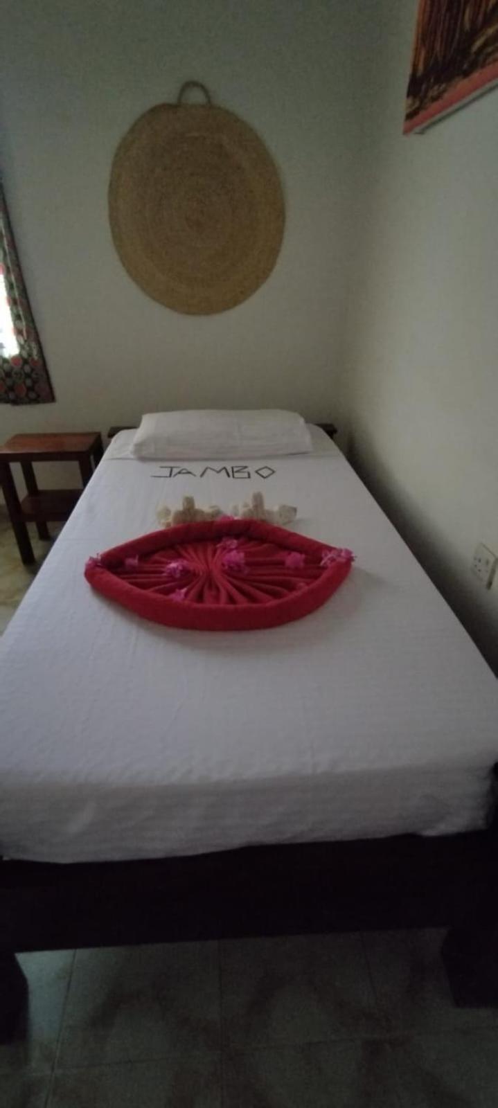 Lodge Santa Rita *