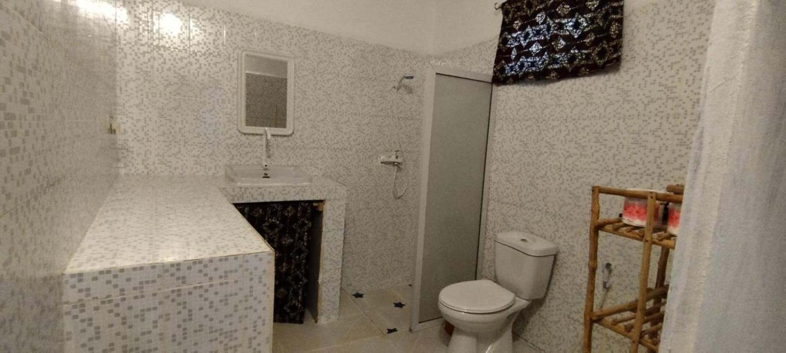 Santa Rita Lodger Kiwengwa (Zanzibar)