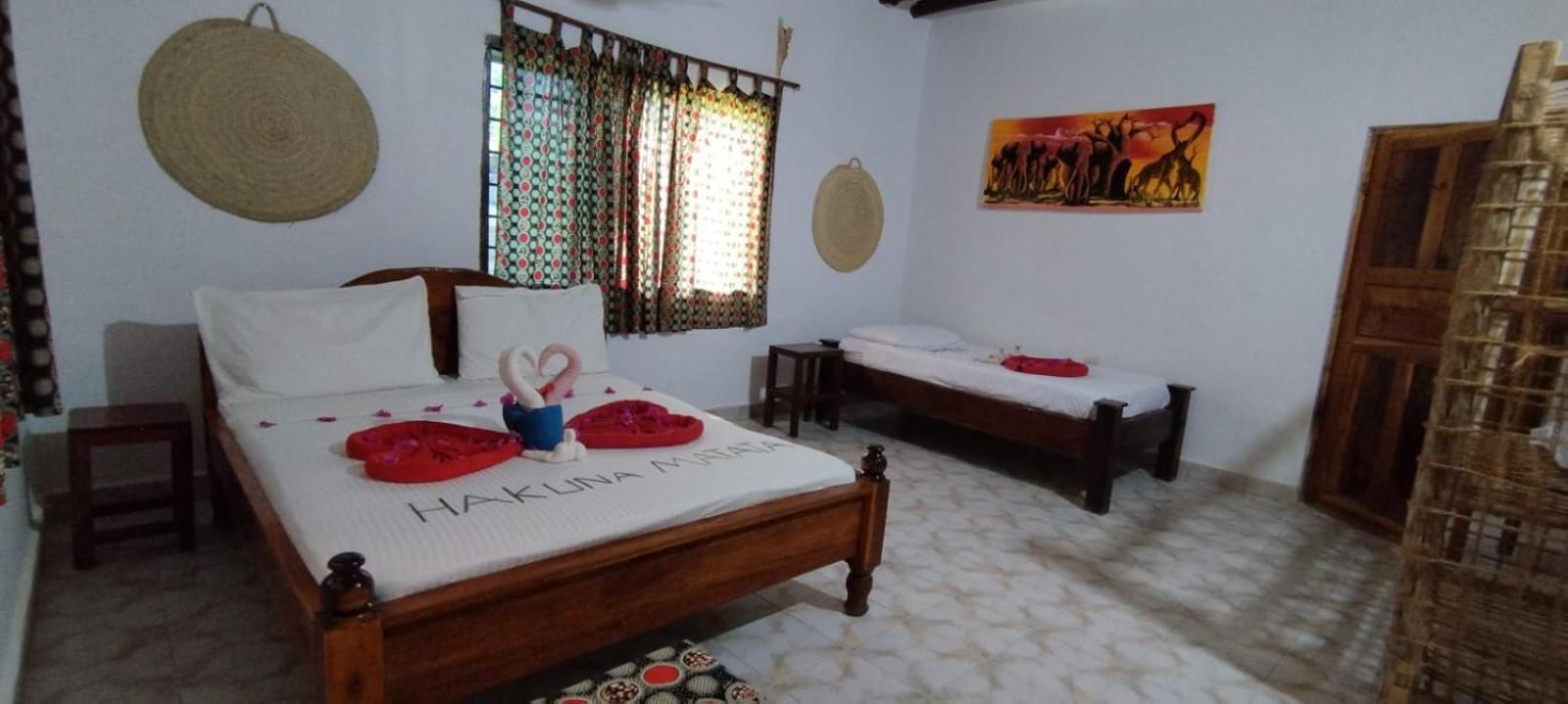 Santa Rita Kiwengwa (Zanzibar)