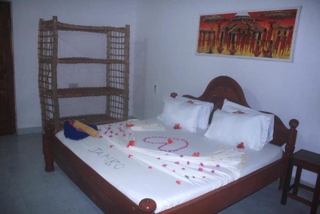 Lodge Santa Rita *