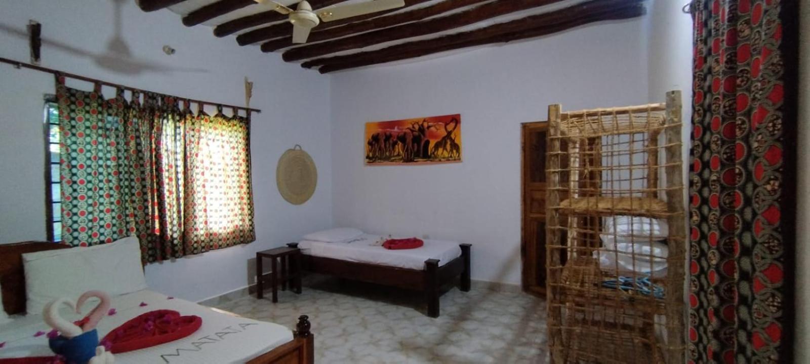 Santa Rita Lodge