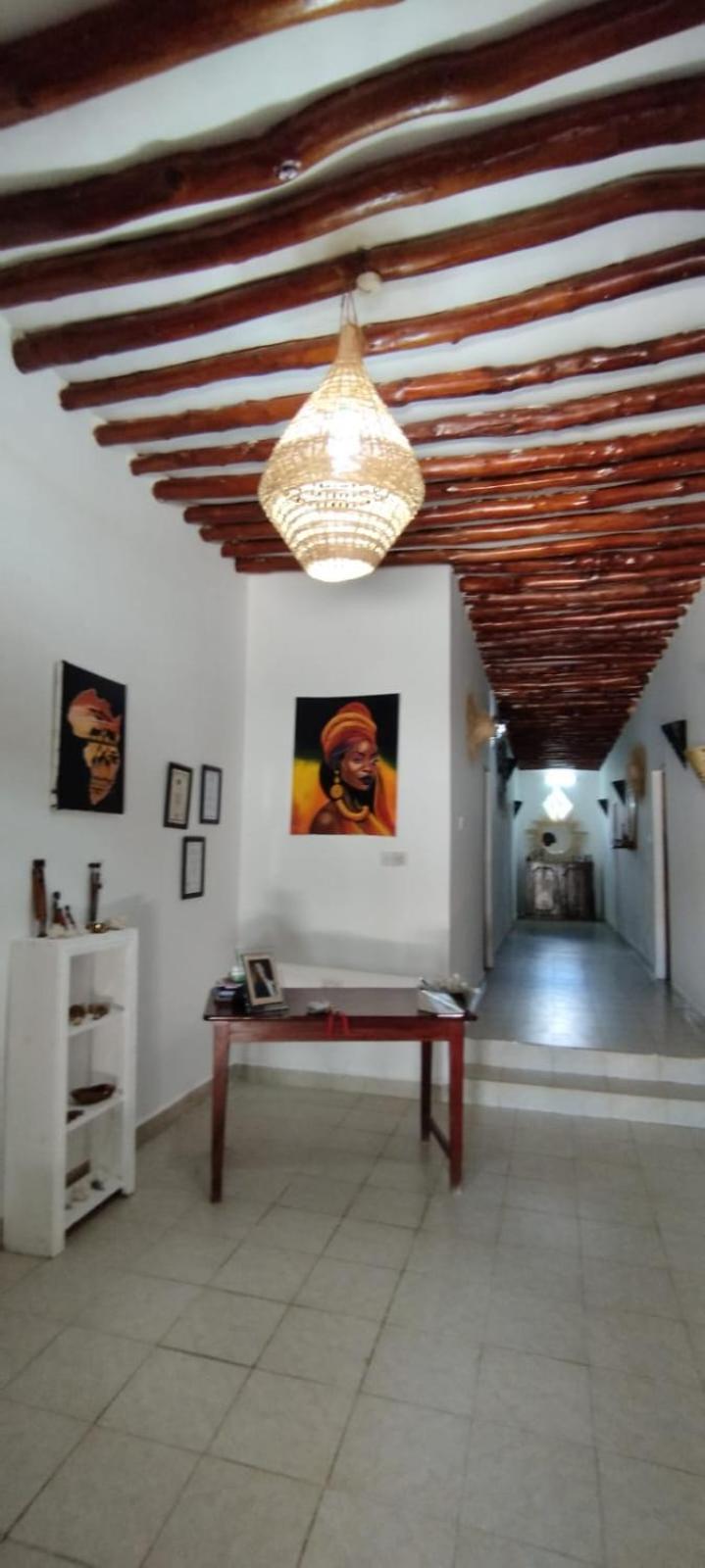 Santa Rita Lodge *