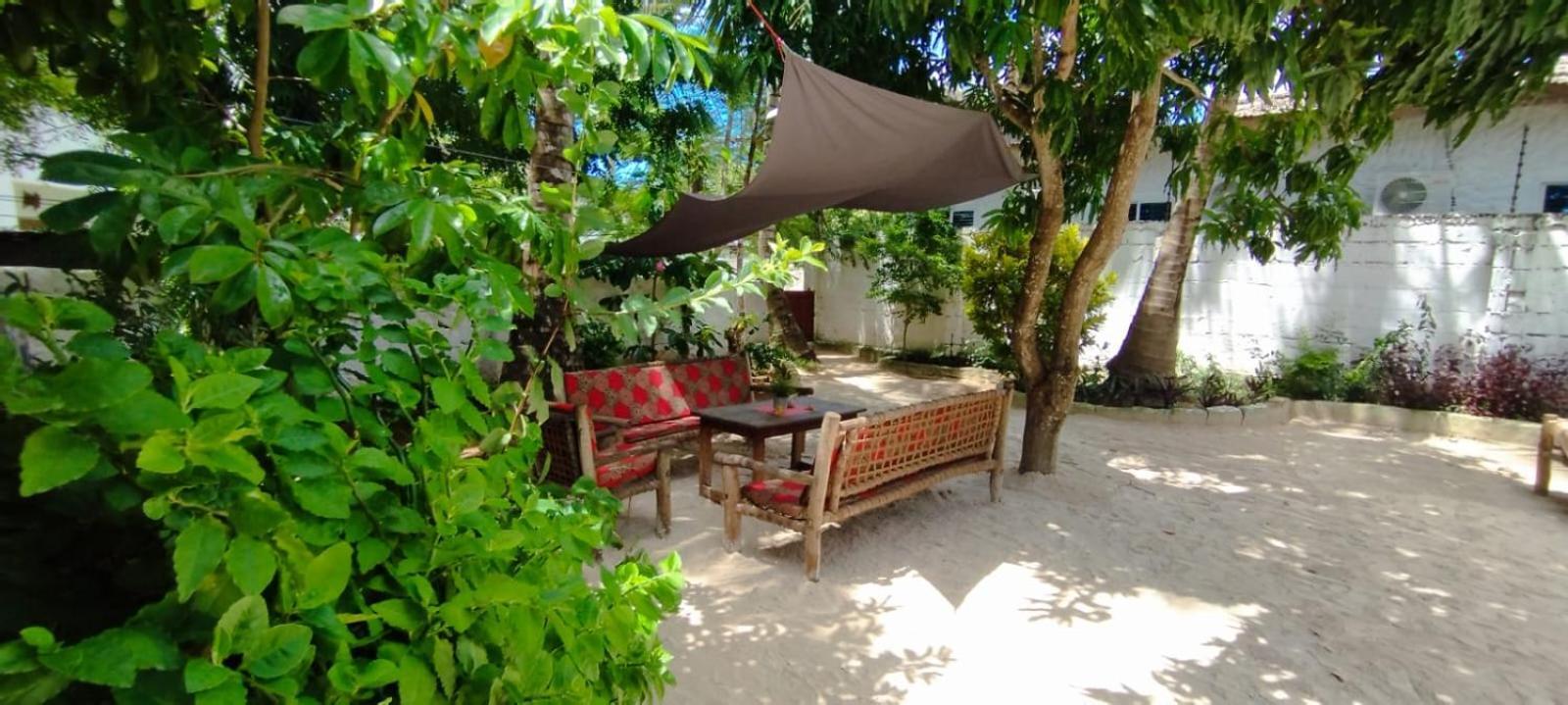 Santa Rita Lodge *